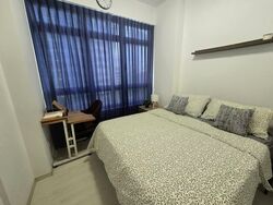 City Square Residences (D8), Condominium #574647691